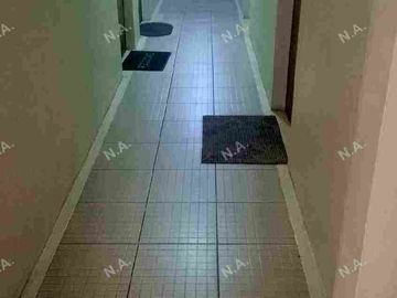 Studio with kitchenette & own meters For Rent