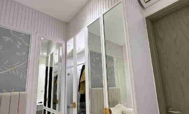 DIJUAL RUMAH MEWAH SEMI FURNISHED DI SEMAYANG ASYA - JGC JAKARTA TIMUR