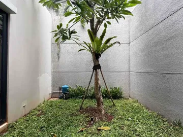 Dijual Rumah Baru Kebayoran Baru 2 Lantai Mewah Murah Akses Dekat Tol Nempel Jakarta Selatan