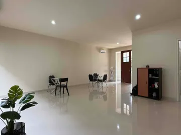 Dijual Rumah Baru Kebayoran Baru 2 Lantai Mewah Murah Akses Dekat Tol Nempel Jakarta Selatan