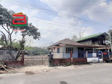 บ้านเดี่ยว 1 ชั้น หมู่บ้าน พรธิสาร 7 (คลอง8) เนื้อที่ 60 ตรว. ถนนรังสิต-นครนายก ตำบลลำผักกูด อำเภอธัญบุรี ปทุมธานี