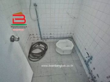 บ้านเดี่ยว 1 ชั้น หมู่บ้าน พรธิสาร 7 (คลอง8) เนื้อที่ 60 ตรว. ถนนรังสิต-นครนายก ตำบลลำผักกูด อำเภอธัญบุรี ปทุมธานี