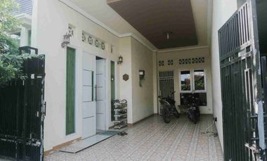 Dijual cepat rumah di Metland Cakung jakarta timur