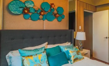 The Suites at One Bonifacio High Street For Sale and For Rent