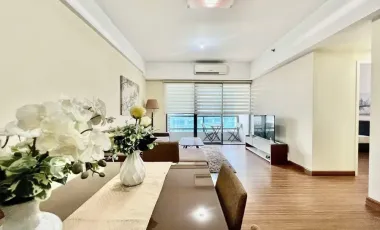 The Suites at One Bonifacio High Street For Sale and For Rent