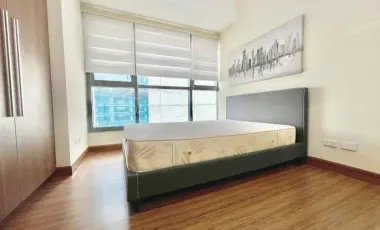 The Suites at One Bonifacio High Street For Sale and For Rent