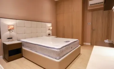 The Suites at One Bonifacio High Street For Sale and For Rent