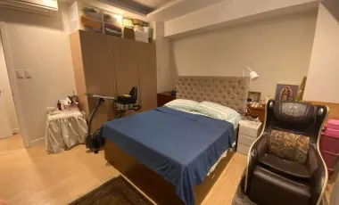 The Suites at One Bonifacio High Street For Sale and For Rent