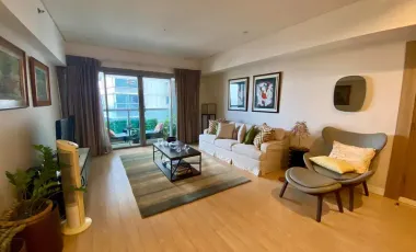 The Suites at One Bonifacio High Street For Sale and For Rent