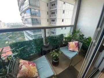 The Suites at One Bonifacio High Street For Sale and For Rent