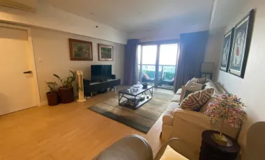 The Suites at One Bonifacio High Street For Sale and For Rent