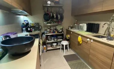 The Suites at One Bonifacio High Street For Sale and For Rent