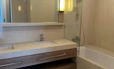 The Suites at One Bonifacio High Street For Sale and For Rent
