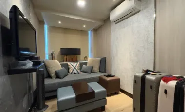 The Suites at One Bonifacio High Street For Sale and For Rent