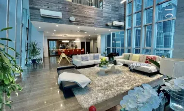 The Suites at One Bonifacio High Street For Sale and For Rent