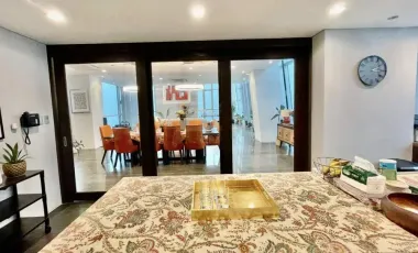 The Suites at One Bonifacio High Street For Sale and For Rent