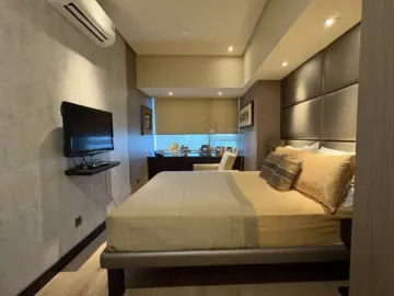 The Suites at One Bonifacio High Street For Sale and For Rent