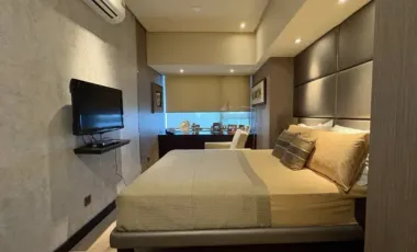 The Suites at One Bonifacio High Street For Sale and For Rent