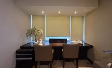 The Suites at One Bonifacio High Street For Sale and For Rent