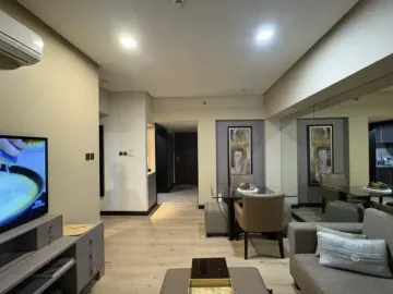 The Suites at One Bonifacio High Street For Sale and For Rent