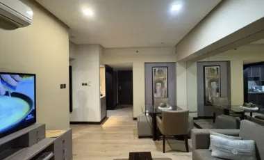 The Suites at One Bonifacio High Street For Sale and For Rent