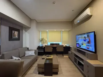 The Suites at One Bonifacio High Street For Sale and For Rent