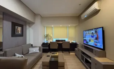 The Suites at One Bonifacio High Street For Sale and For Rent