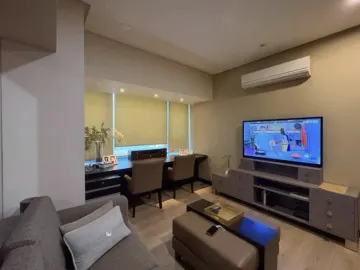 The Suites at One Bonifacio High Street For Sale and For Rent