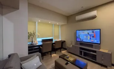 The Suites at One Bonifacio High Street For Sale and For Rent