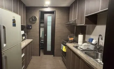 The Suites at One Bonifacio High Street For Sale and For Rent