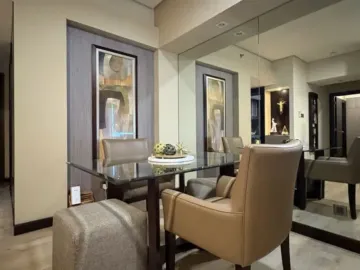 The Suites at One Bonifacio High Street For Sale and For Rent