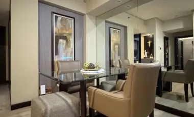 The Suites at One Bonifacio High Street For Sale and For Rent