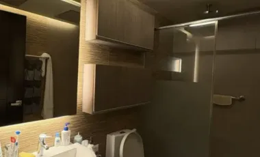The Suites at One Bonifacio High Street For Sale and For Rent