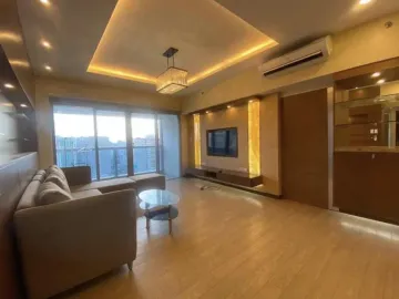 The Suites at One Bonifacio High Street For Sale and For Rent