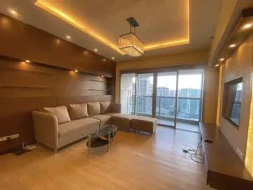 The Suites at One Bonifacio High Street For Sale and For Rent