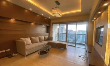 The Suites at One Bonifacio High Street For Sale and For Rent