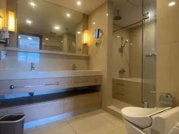 The Suites at One Bonifacio High Street For Sale and For Rent