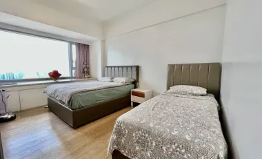 The Suites at One Bonifacio High Street For Sale and For Rent