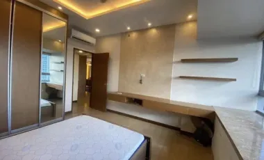 The Suites at One Bonifacio High Street For Sale and For Rent