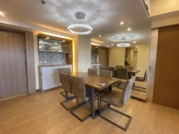 The Suites at One Bonifacio High Street For Sale and For Rent
