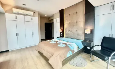 The Suites at One Bonifacio High Street For Sale and For Rent