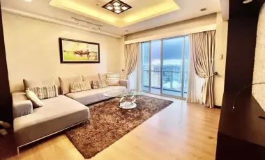 The Suites at One Bonifacio High Street For Sale and For Rent