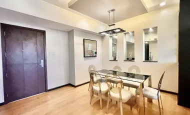 The Suites at One Bonifacio High Street For Sale and For Rent