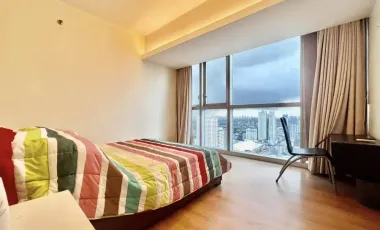 The Suites at One Bonifacio High Street For Sale and For Rent