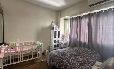 The Suites at One Bonifacio High Street For Sale and For Rent