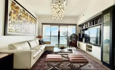 The Suites at One Bonifacio High Street For Sale and For Rent