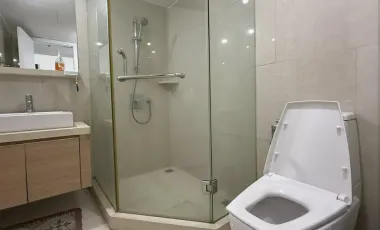 The Suites at One Bonifacio High Street For Sale and For Rent