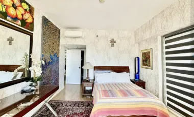 The Suites at One Bonifacio High Street For Sale and For Rent