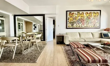 The Suites at One Bonifacio High Street For Sale and For Rent