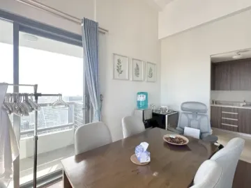 The Suites at One Bonifacio High Street For Sale and For Rent